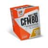 CFM Instant Whey 80 20 x 30 g karamela