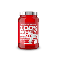 Scitec Nutrition 100% WP Professional 920 g kokos