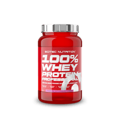 Scitec Nutrition 100% WP Professional 920 g kokos