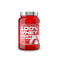 Scitec Nutrition 100% WP Professional 920 g kokos