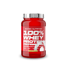 Scitec Nutrition 100% WP Professional 920 g banana