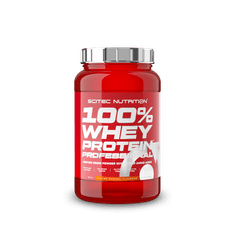 Scitec Nutrition 100% WP Professional 920 g slana karamela