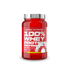 Scitec Nutrition 100% WP Professional 920 g limonin cheesecake