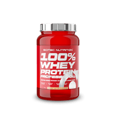 Scitec Nutrition 100% WP Professional 920 g arašidovega masla