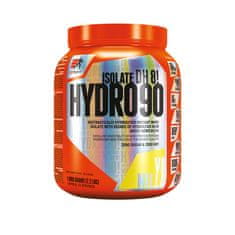 Extrifit Hydro Isolate 90 1000 g vanilija