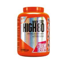 Extrifit High Whey 80 2270 g choco coco