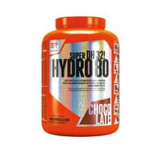 Extrifit Super Hydro 80 DH 32 2000 g čokolada