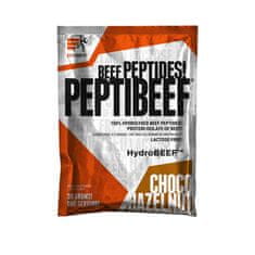 Extrifit Peptibeef 30 g čoko lešnik