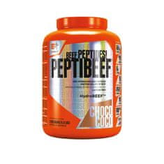 Extrifit Peptibeef 2000 g choco coco