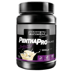 Prom-IN Pentha Pro Balance 1000 g borovnica