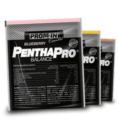 Prom-IN Pentha Pro Balance 40 g borovnica