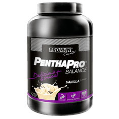 Prom-IN Pentha Pro Balance 2250 g vanilija