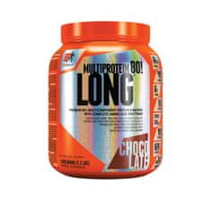 Extrifit Long 80 Multiprotein 1000 g choco coco