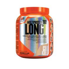 Extrifit Long 80 Multiprotein 1000 g choco coco