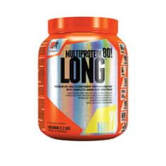 Extrifit Long 80 Multiprotein 1000 g choco coco