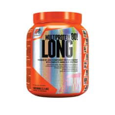 Extrifit Long 80 Multiprotein 1000 g choco coco