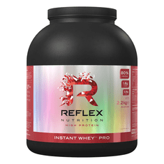 Reflex Instant Whey Pro 2200 g čokolada