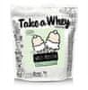 Take-a-Whey Whey Protein 907 g vanilijev sladoled