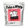 Take-a-Whey Whey Protein 907 g jagodni mlečni napitek