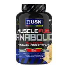 USN Muscle Fuel 2000 g vanilija