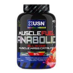 USN Muscle Fuel 2000 g vanilija