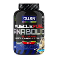 USN Muscle Fuel 2000 g vanilija