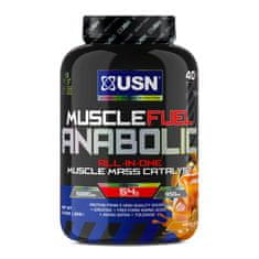 USN Muscle Fuel 2000 g vanilija