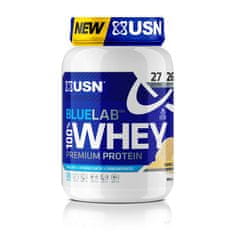 USN BlueLab 100% Whey Protein Premium 908 g karamelne koruze