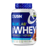 BlueLab 100% Whey Protein Premium 2000 g čokolada