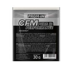 Prom-IN CFM Pure Performance 30 g kokos