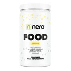 Nero Food 600 g banana