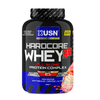 Hardcore Whey gH 2000 g jagoda