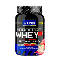 USN Hardcore Whey gH 908 g vanilija