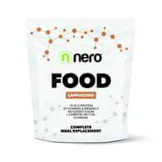 Nero Food 1000 g kapučino