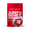 Scitec Nutrition 100% WP Professional 1000 g čokolada