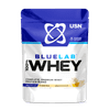 Bluelab 100% Whey Protein Premium 476 g vanilija