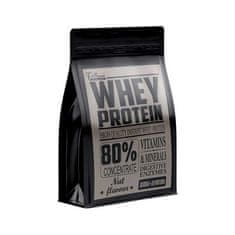 FitBoom Whey Protein 80% 1000 g čokoladna banana