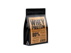 FitBoom Whey Protein 80% 1000 g čokoladni kokos