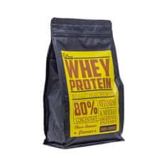 FitBoom Whey Protein 80% 1000 g čokoladna banana