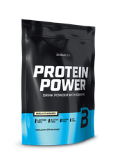 BioTech Protein Power 1000 g čokolada