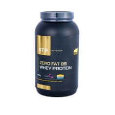 ATP Nutrition Zero Fat 85 Whey Protein 1000 g vanilija