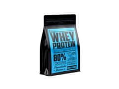 FitBoom Whey Protein 80% 1000 g piña colada