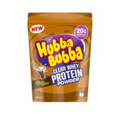 Mars Hubba Bubba Protein 405 g atomsko jabolko