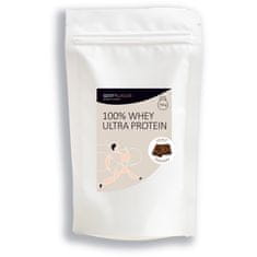 SportWave 100% Whey Ultra Protein 750 g čokolada