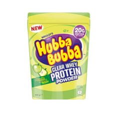 Mars Hubba Bubba Protein 405 g atomsko jabolko