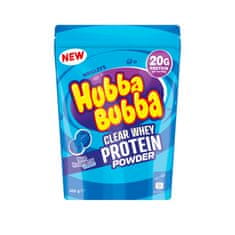 Mars Hubba Bubba Protein 405 g atomsko jabolko