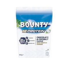 Bounty Hi Protein 455 g čokoladni kokos