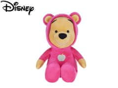 Baby Disney Winnie the Pooh pliš 26 cm sedeči