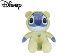 Baby Disney Stitch plišasti 26 cm sedeči