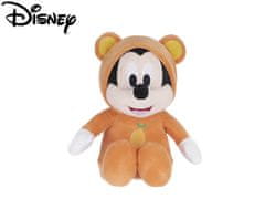 Baby Disney Mickey Mouse pliš 26 cm sedeči